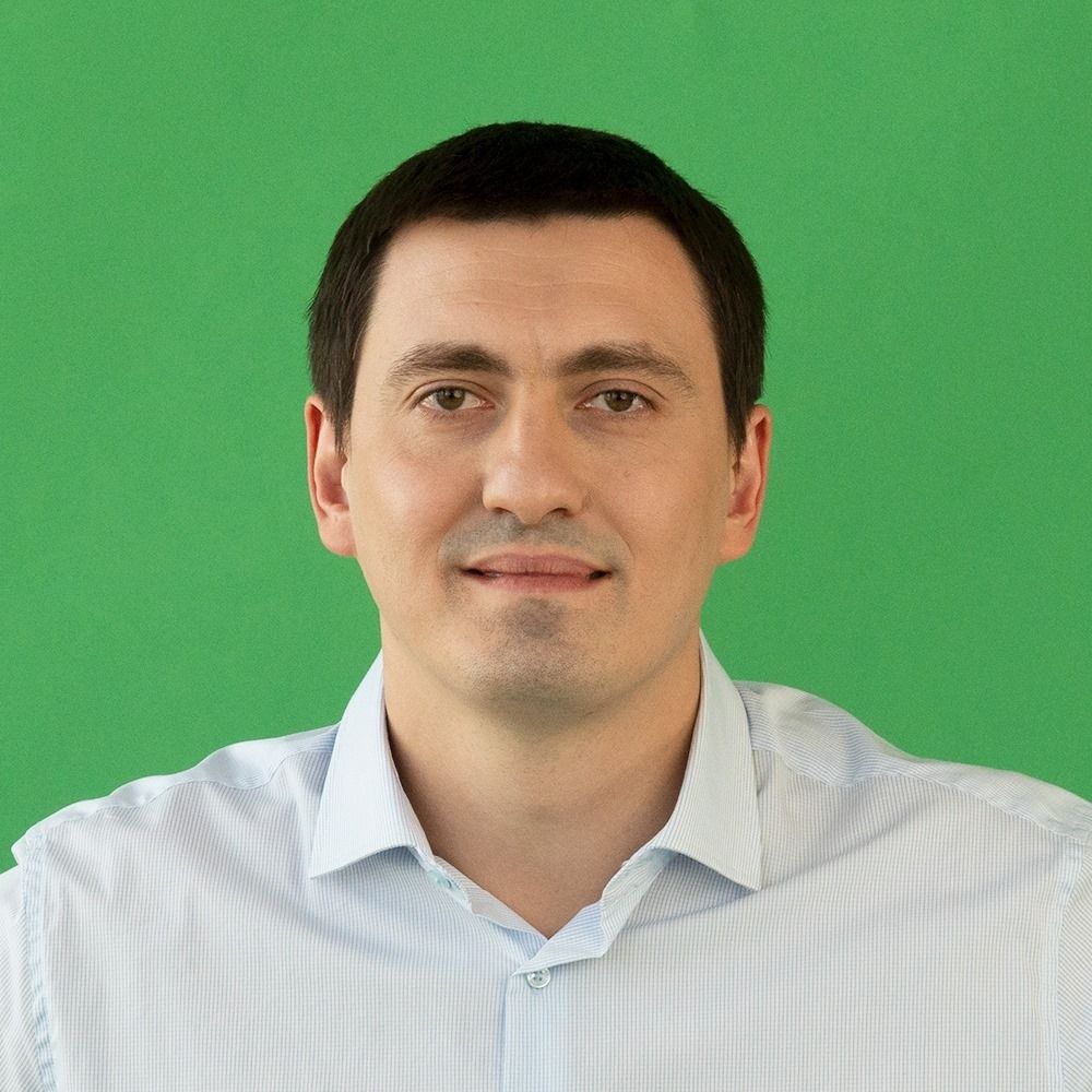 Андрій Шарашидзе Андрій Шарашидзе