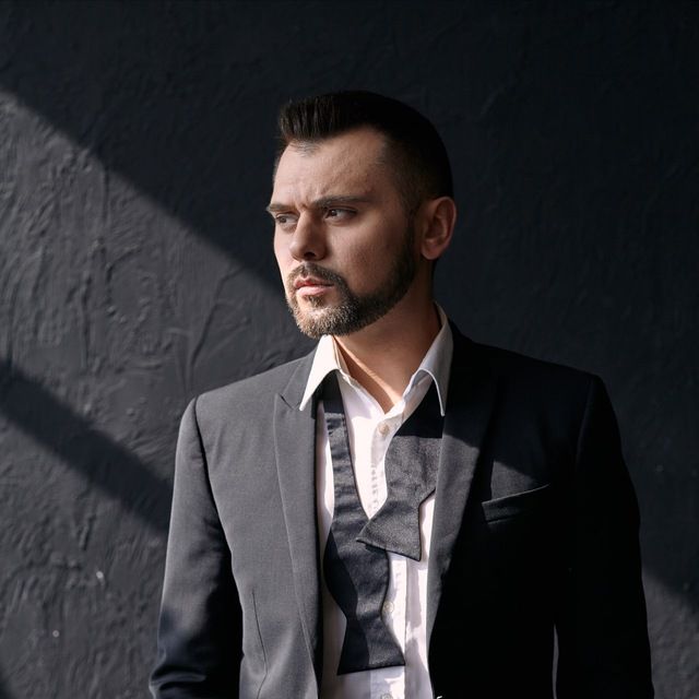Алексей Донцов Алексей Донцов
