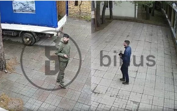 В Bihus.Info заявили, что за ними незаконно следила СБУ и показали фотодоказательства: что говорят в Службе безопасности 2
