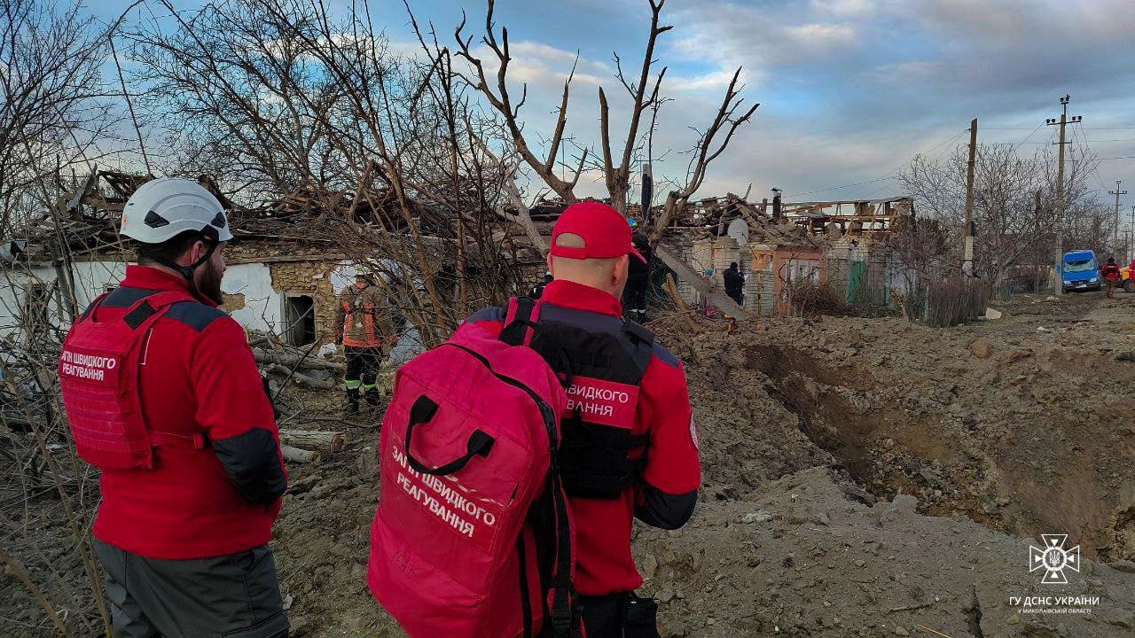 Насоідки атаки Насоідки атаки