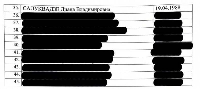 Россияне хотели обменять коллаборантов на своих пленных: что известно 4