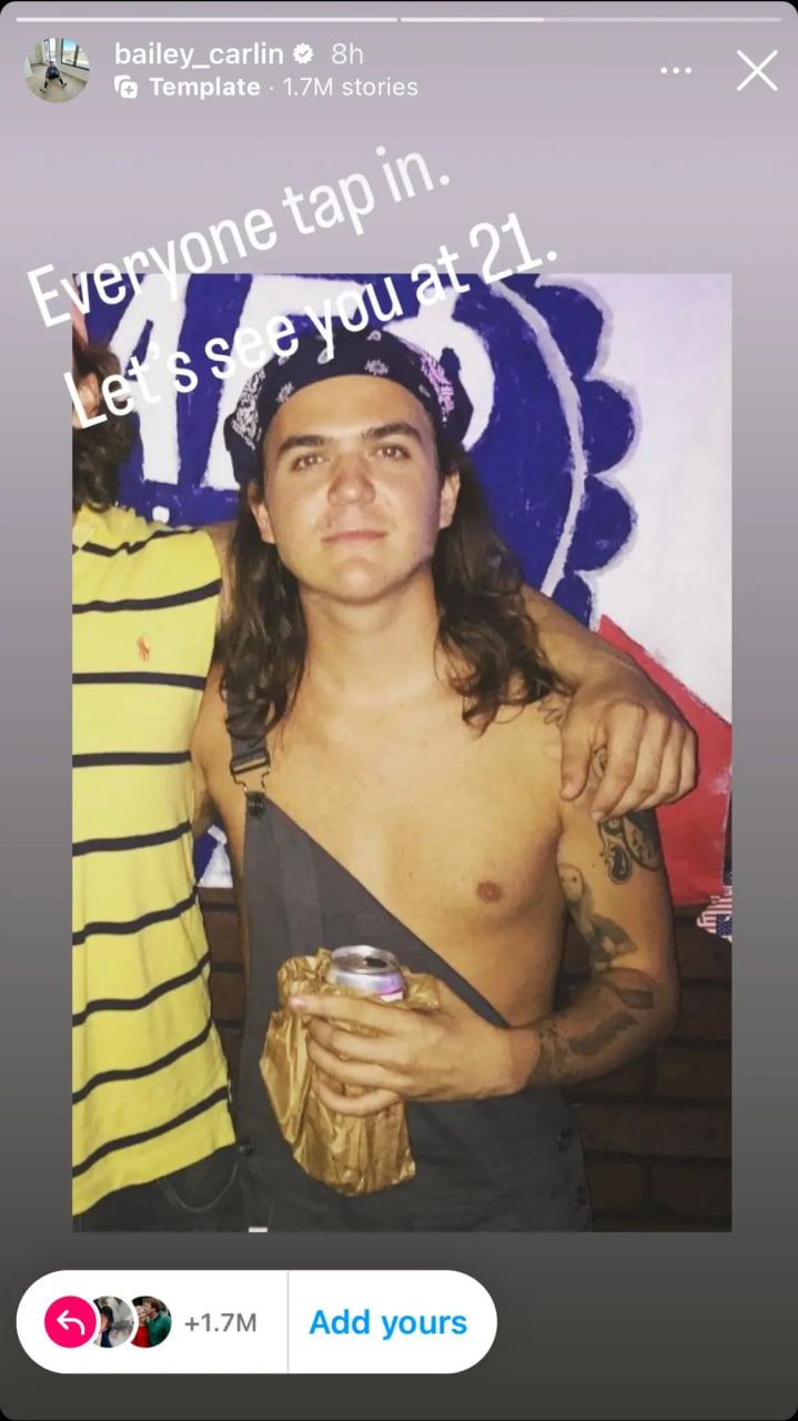 Флэшмоб 21: кто начал, почему он набирает популярность и чем может быть опасен 2