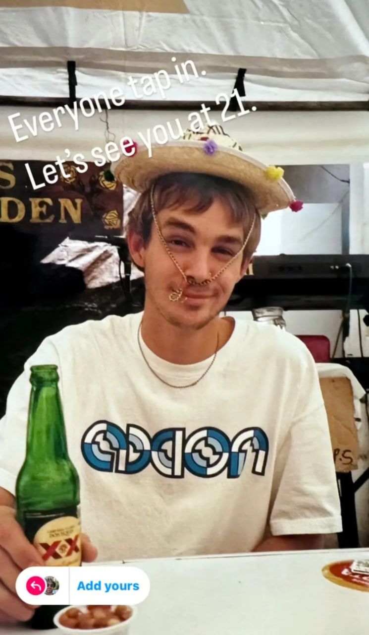 Флэшмоб 21: кто начал, почему он набирает популярность и чем может быть опасен 1