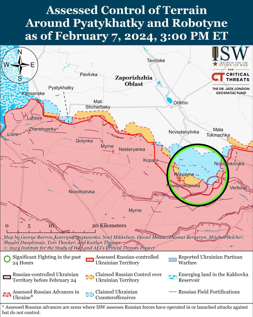 Карты боев на юге Карты боев на юге