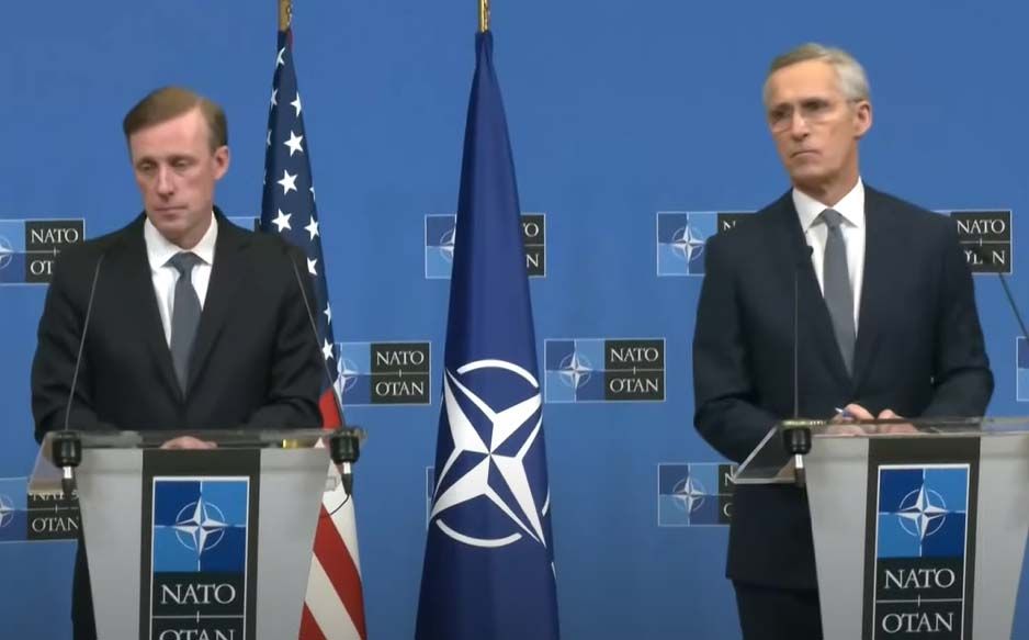 Салліван каже, що США "можуть і будуть" допомагати Україні. Фото з відкритих джерел Салліван каже, що США "можуть і будуть" допомагати Україні. Фото з відкритих джерел