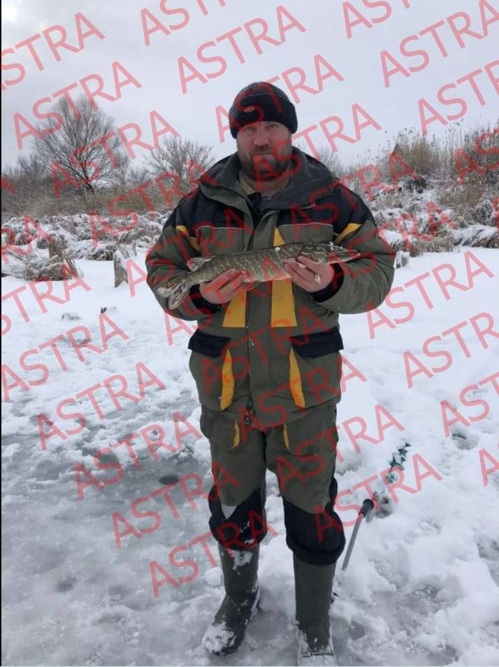 Юрій Генералов розповів про стрілянину Юрій Генералов розповів про стрілянину