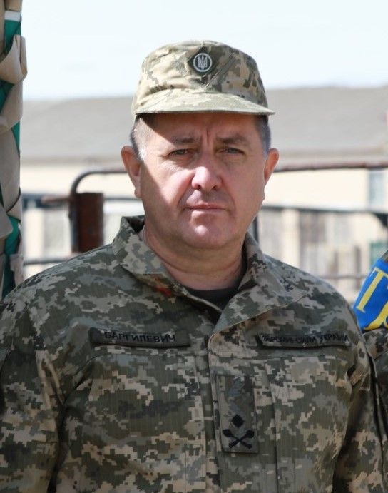Кто заменит Сырского и Шаптала: журналисты узнали детали 2