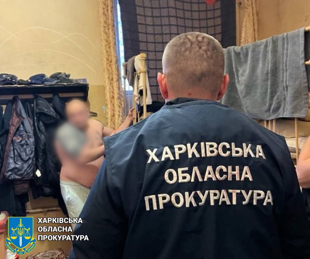 У СІЗО Харкова викрили кримінальне угрупування: керували російські “злодії в законі” 2