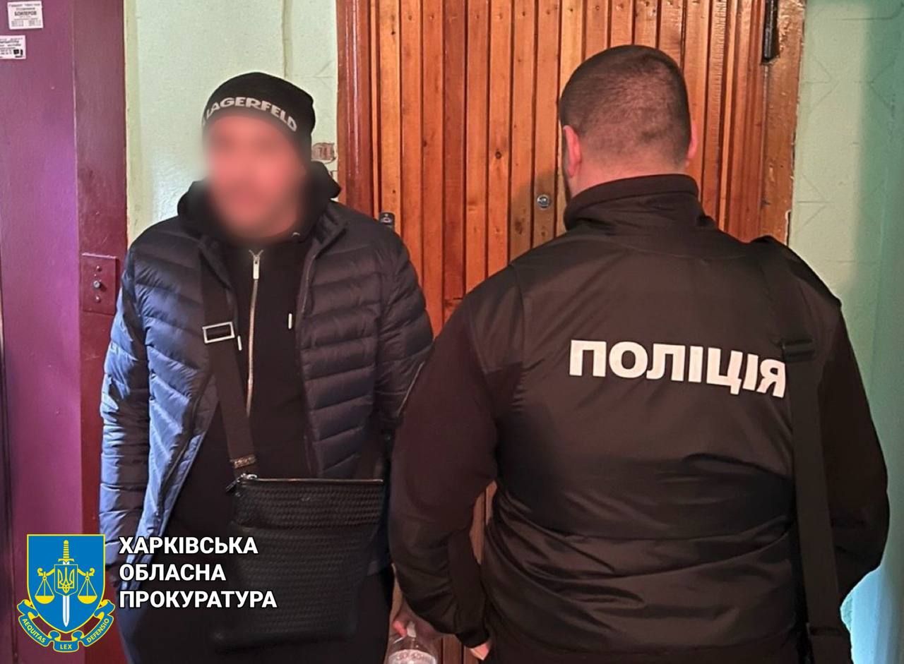 У СІЗО Харкова викрили кримінальне угрупування: керували російські “злодії в законі” 3