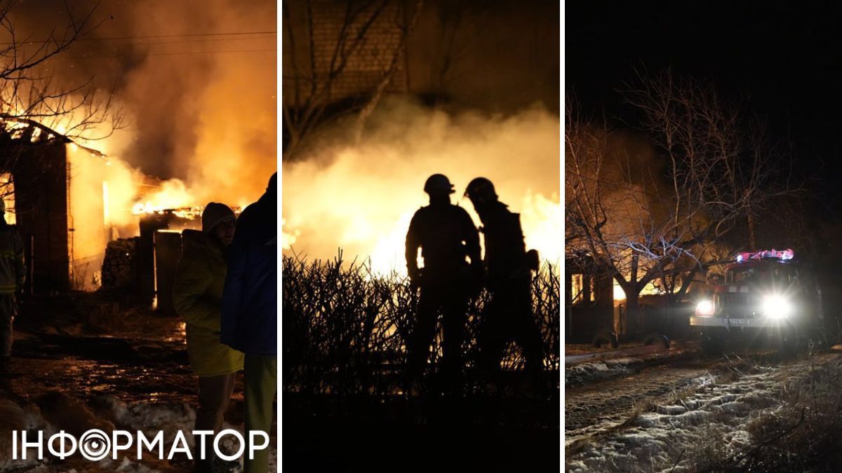 Харків, обстріли