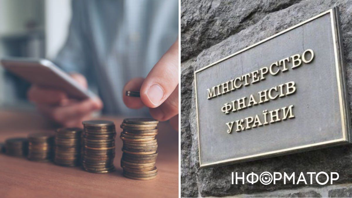 Минфин и нардеп Нина Южанина