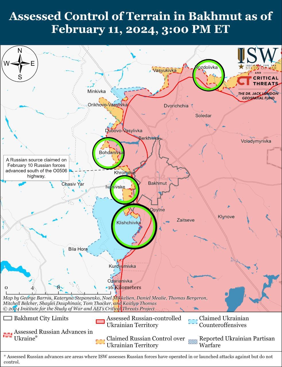 Карты боев в Донецкой области Карты боев в Донецкой области