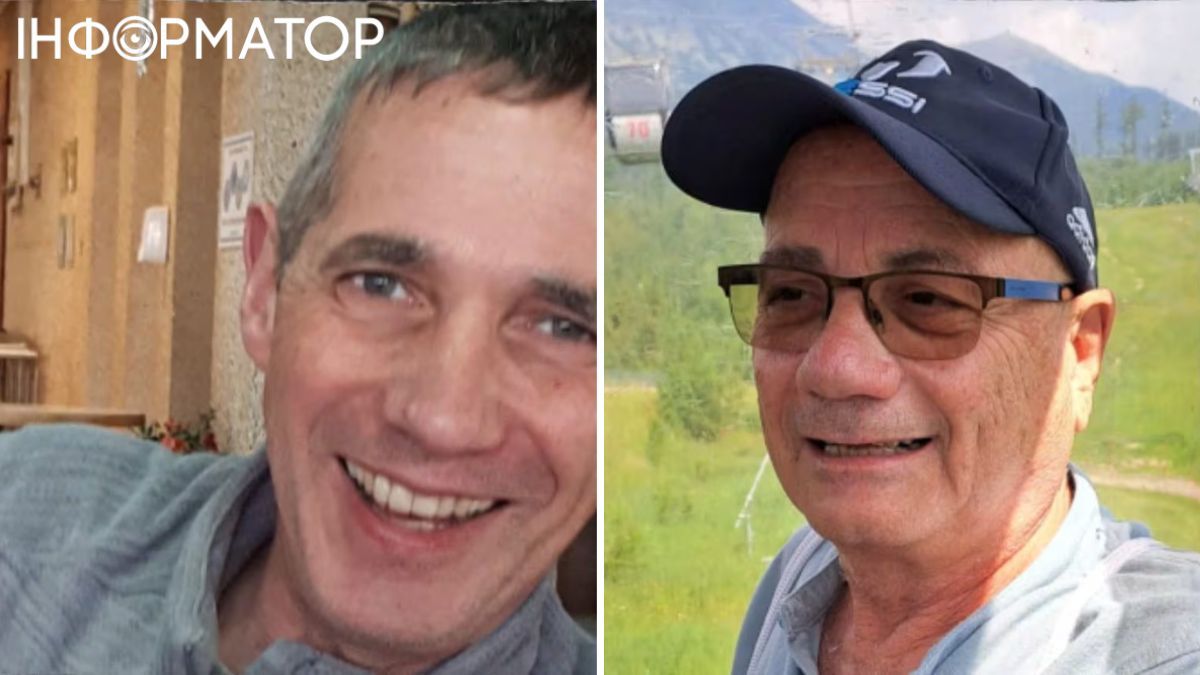 Освобождены заложники Марман и Харе Освобождены заложники Марман и Харе