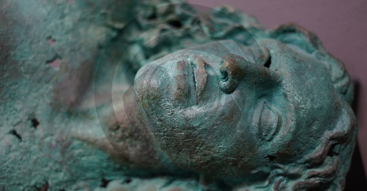 Із колекції Ігоря Абрамовича