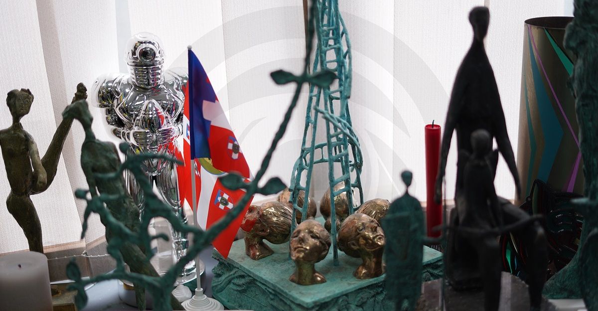 Із колекції Ігоря Абрамовича