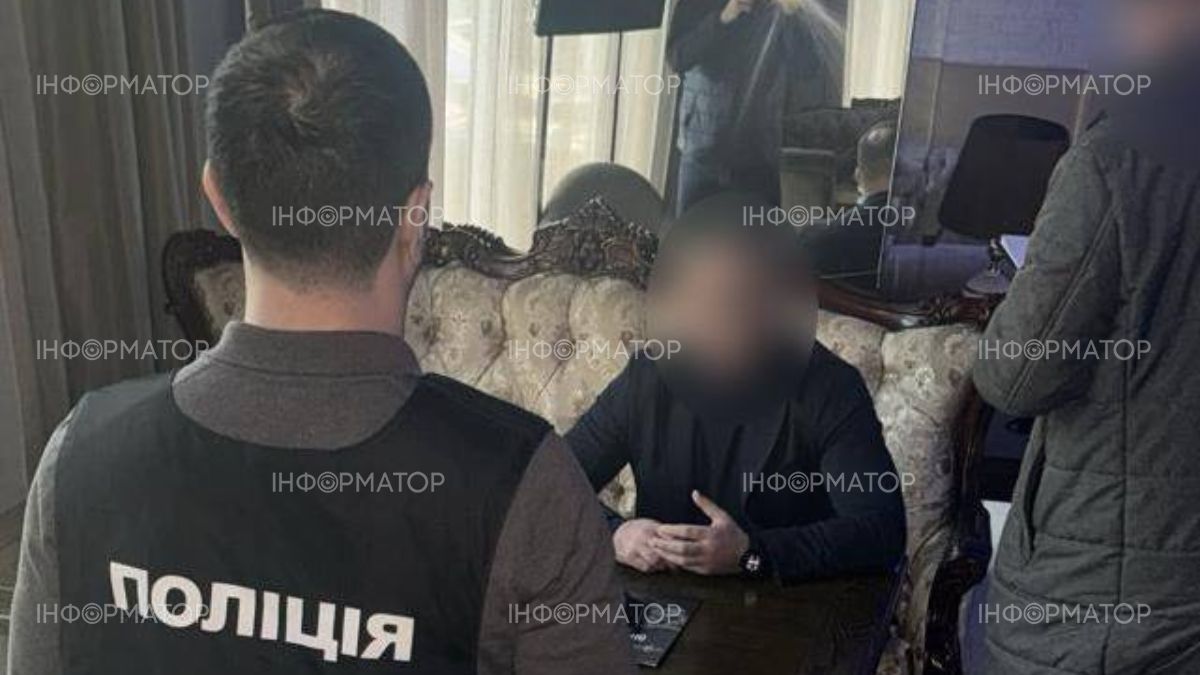 В Одесі затримали депутата райради за вимагання $20 000: його зловили на гарячому 1