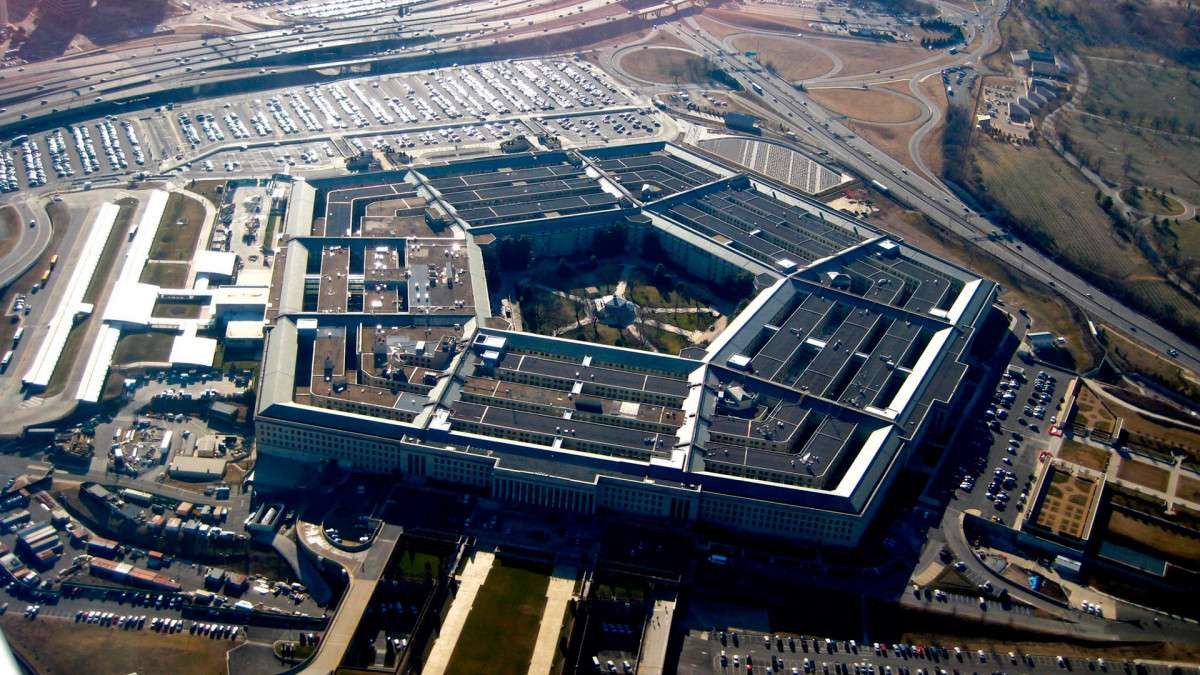Председателя Пентагона Остина поместили в отделение интенсивной терапии - подробности 2