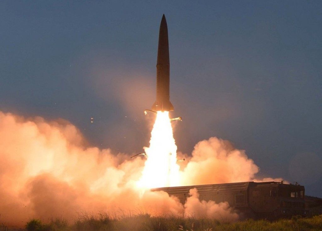 KN-23 KN-23
