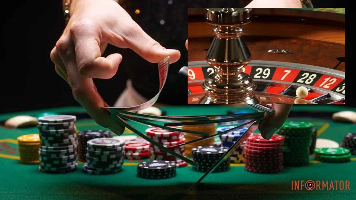 В Украине заблокировали PokerStars и ещё 708 казино