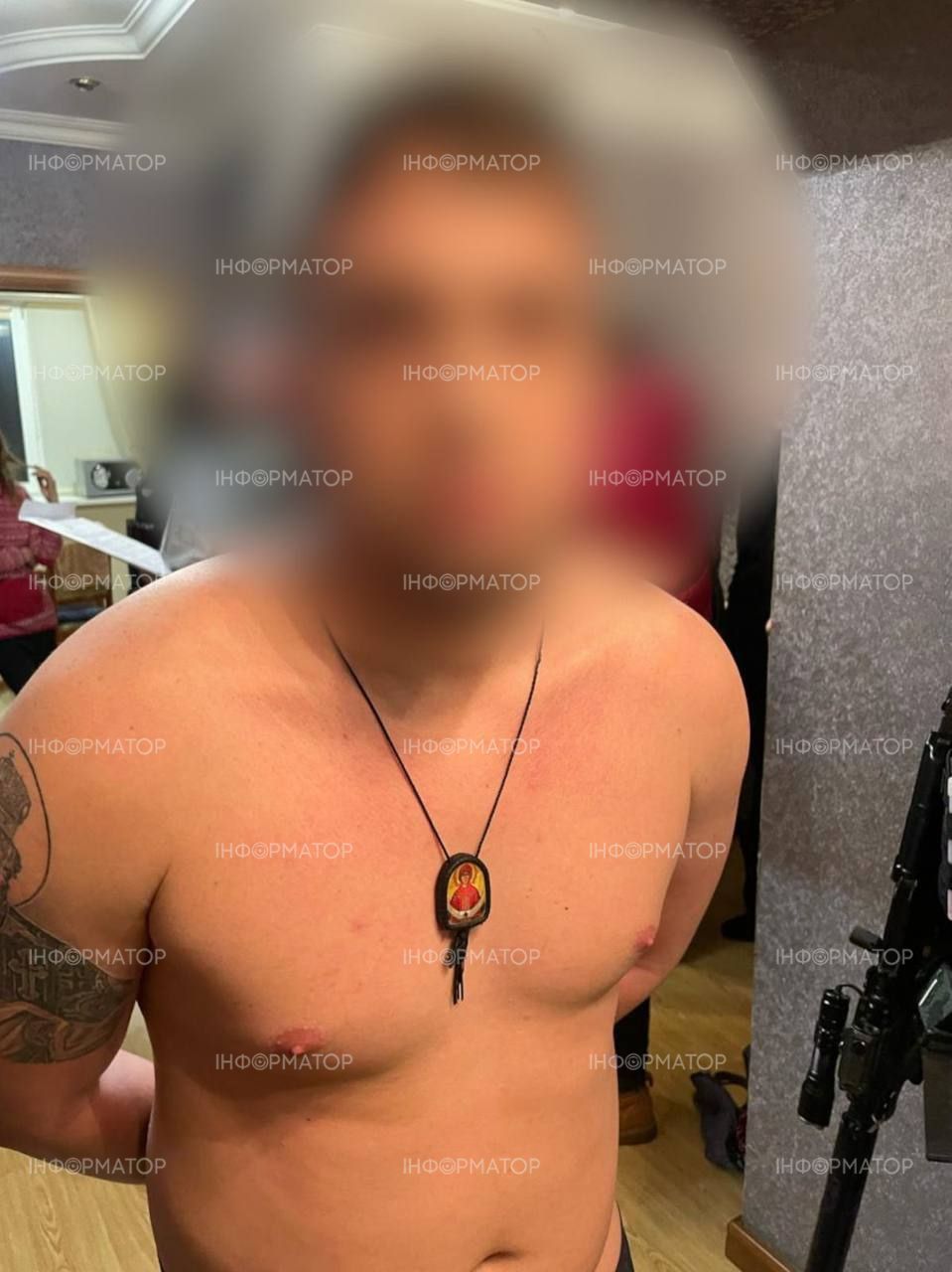 Готували замах на депутата, поліцейського і продавця зброї: на Полтавщині затримали банду убивць 1