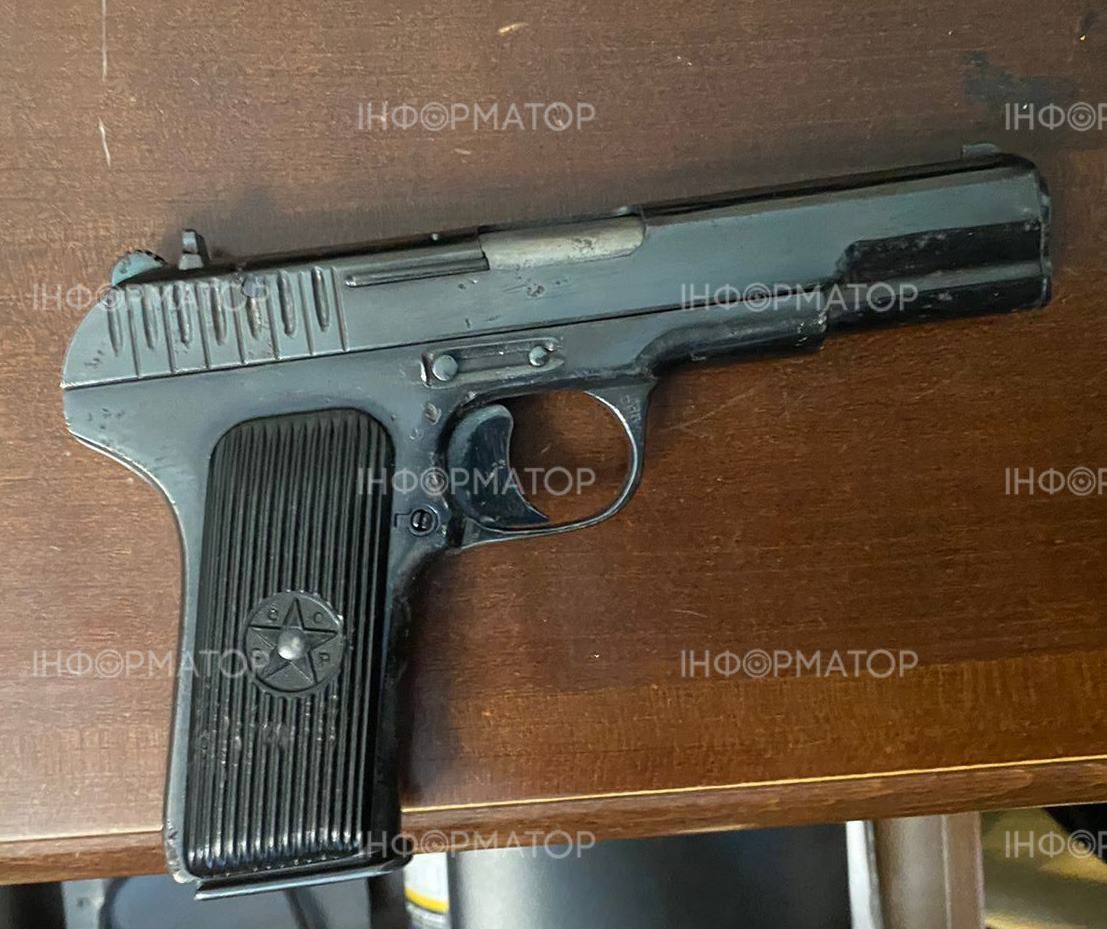 Готували замах на депутата, поліцейського і продавця зброї: на Полтавщині затримали банду убивць 2