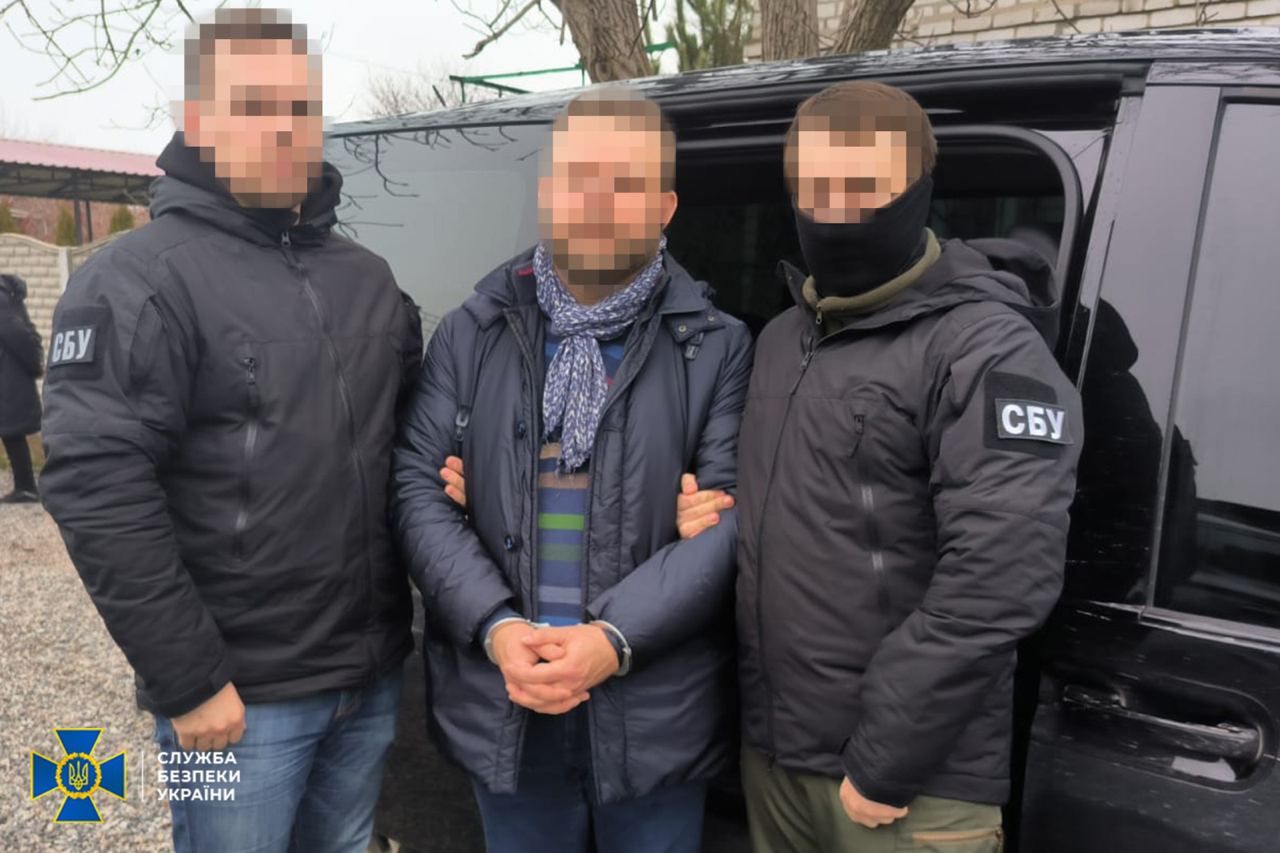Задержанные менеджеры Дерипаски в Украине Задержанные менеджеры Дерипаски в Украине