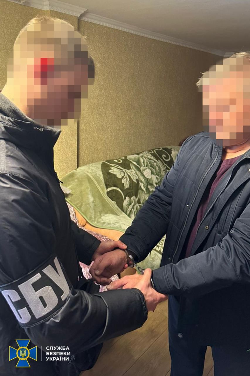 СБУ задерживает руководство Дерипаски СБУ задерживает руководство Дерипаски