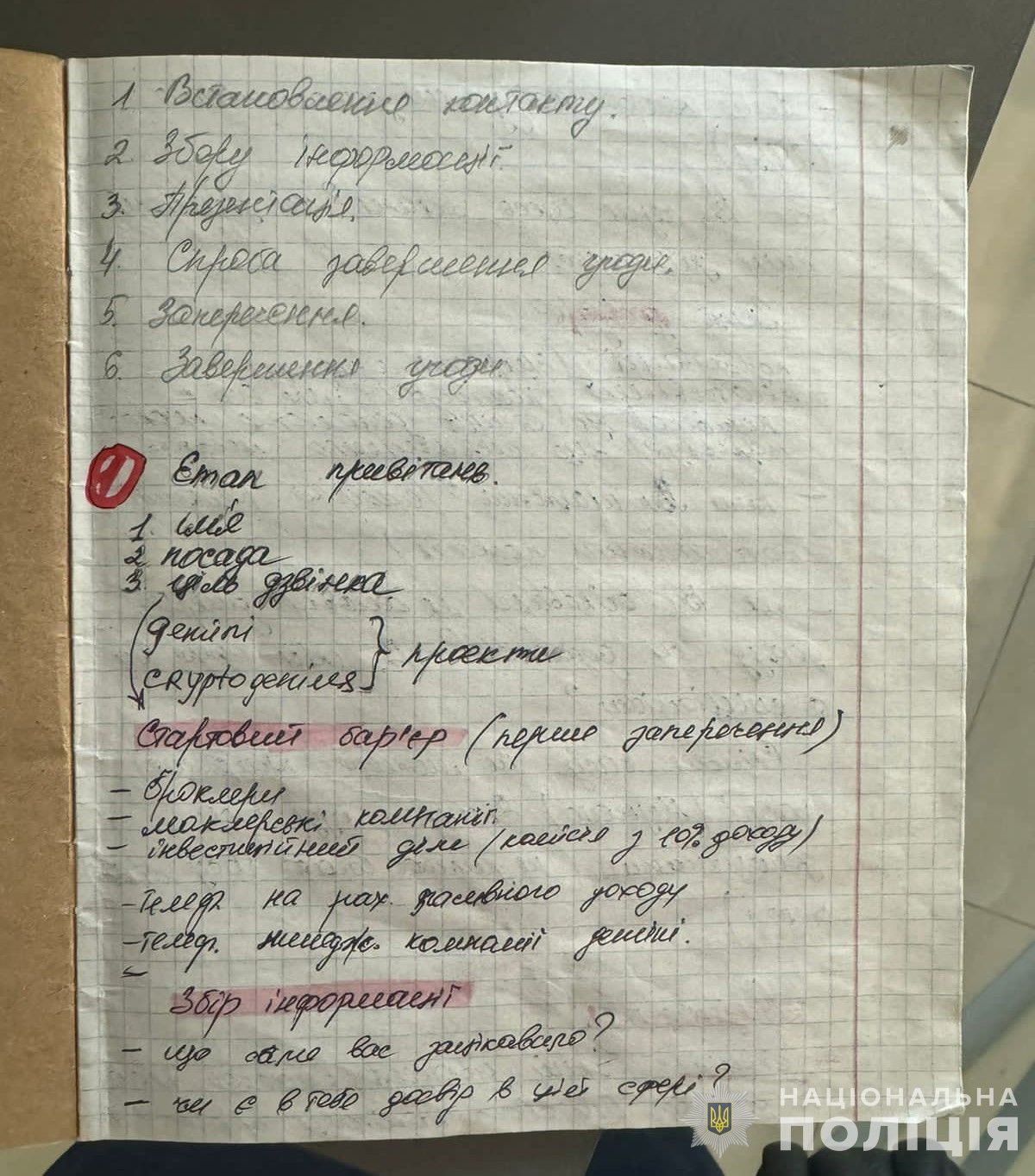 Колцентр в Тернополе