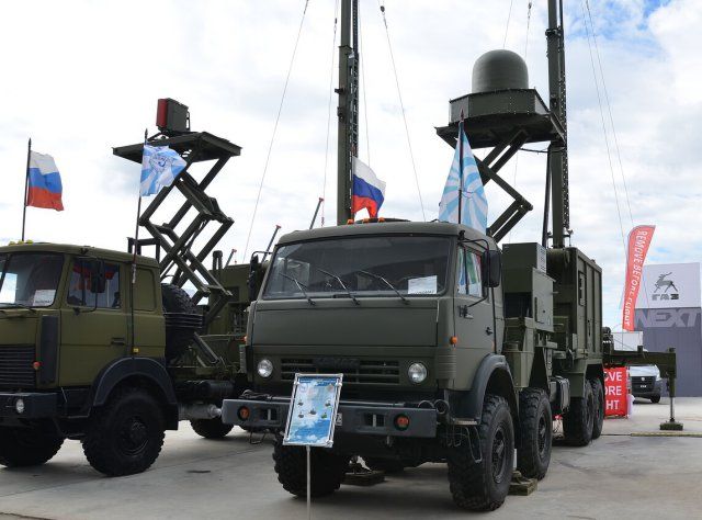 "Репеллент-1" является относительно новой разработкой российского ВПК. Фото из открытых источников "Репеллент-1" является относительно новой разработкой российского ВПК. Фото из открытых источников