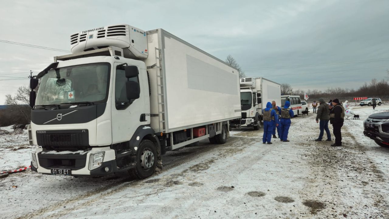 Повернення загиблих оборонців Повернення загиблих оборонців