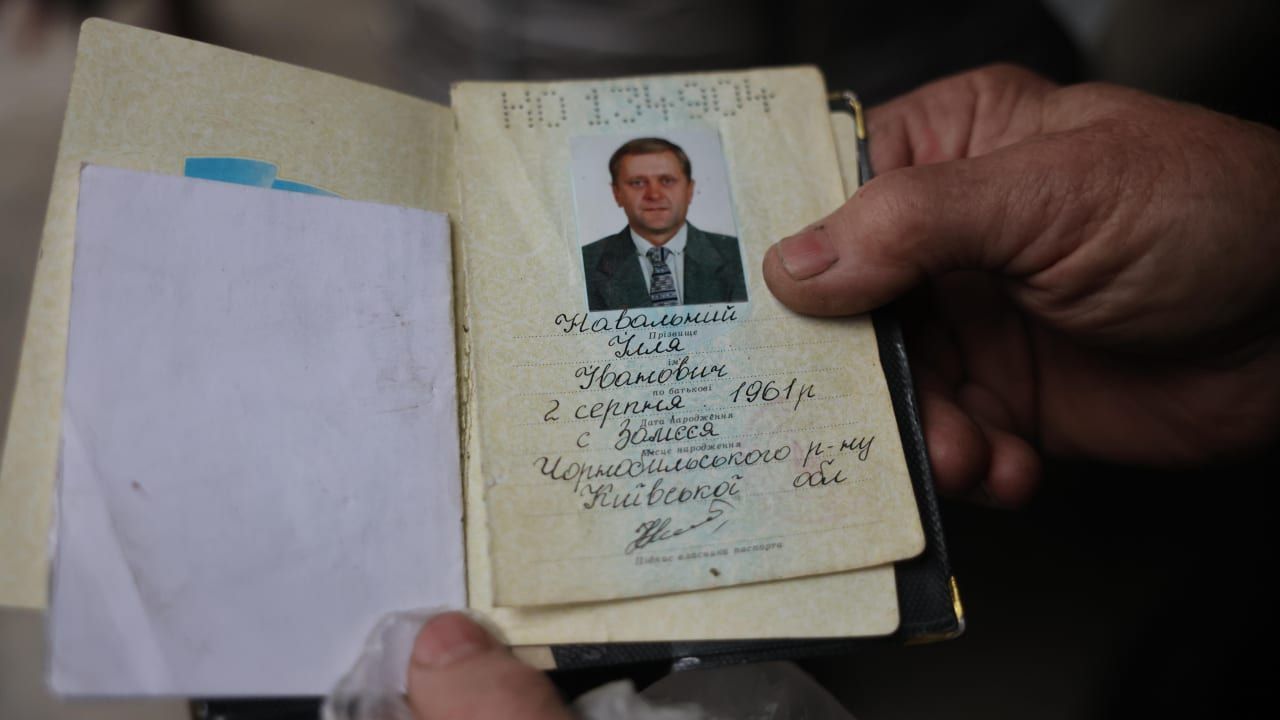 Приезжал к бабушке под Чернобылем каждым летом: как украинские корни Навального повлияли на его оппозиционные идеи 1