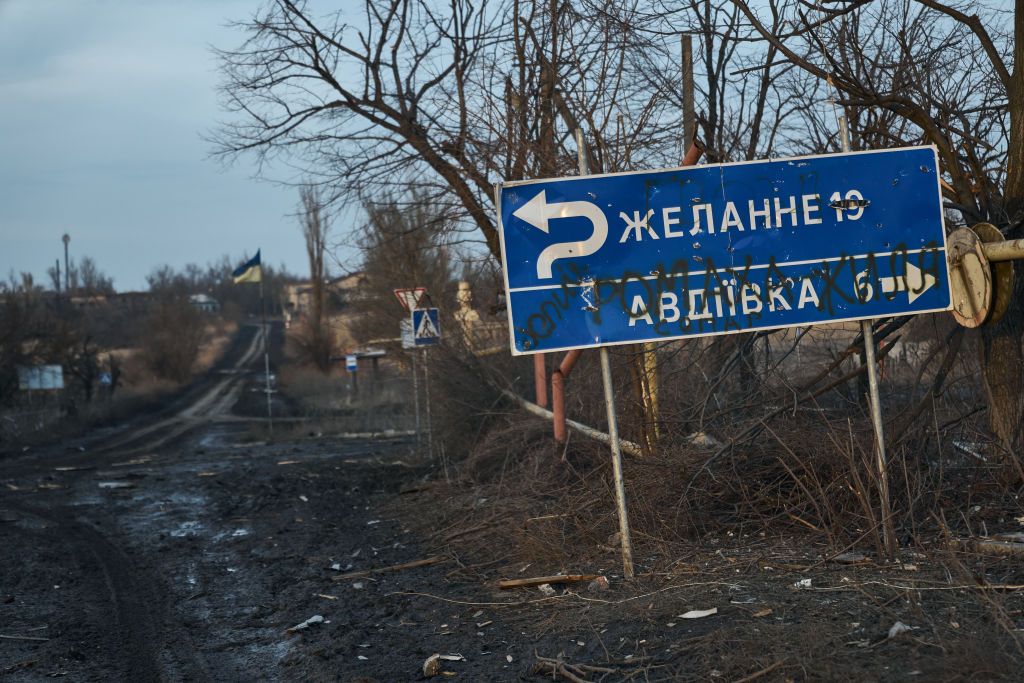 Зеленський заявив, що успіхи ворога стали можливими лише через цілковиту зневагу до життя людей. Фото: Getty Images Зеленський заявив, що успіхи ворога стали можливими лише через цілковиту зневагу до життя людей. Фото: Getty Images