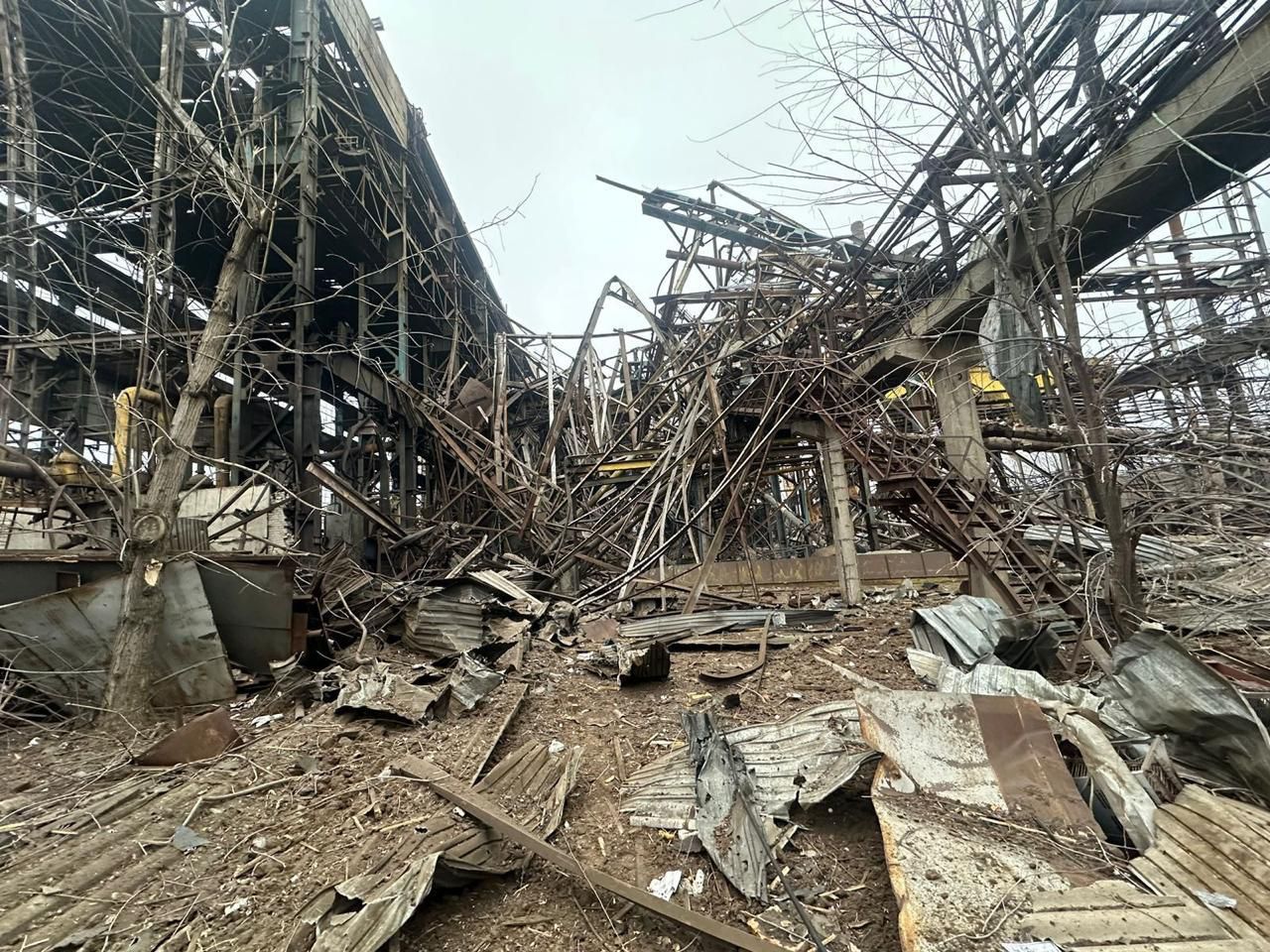 Удар по Краматорську: в ОВА озвучили остаточну кількість жертв 1