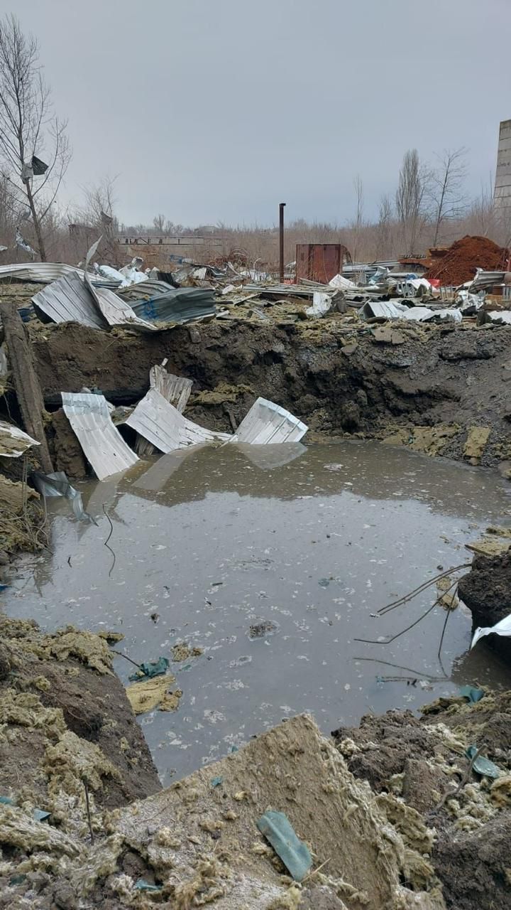 Удар по Краматорську: в ОВА озвучили остаточну кількість жертв 2