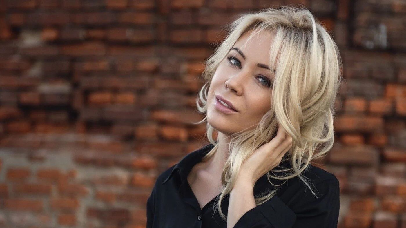 Катерина Мізуліна Катерина Мізуліна