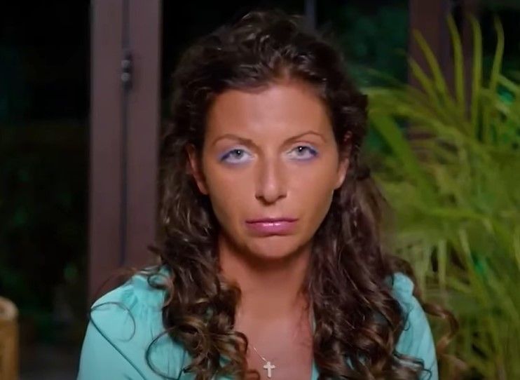 Симоньян вважає, що якщо влаштувати ядерний вибух над Сибіром, місцевим сподобається. Скріншот відео Симоньян вважає, що якщо влаштувати ядерний вибух над Сибіром, місцевим сподобається. Скріншот відео