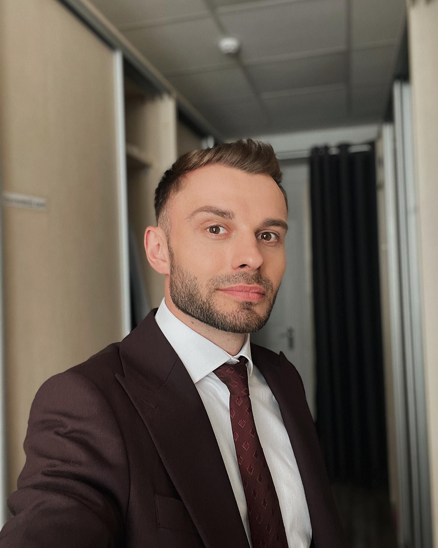 Готуємось до найгіршого: мобілізований телеведучий розповів про перші тижні на полігоні 3
