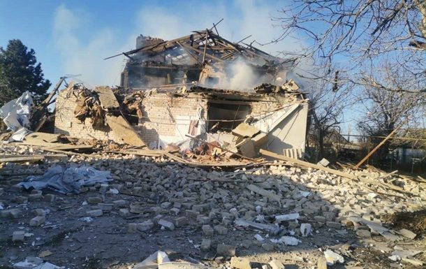 Атака россиян на Запорожье: область пережила более 430 ударов в сутки, есть погибшие - фото 1