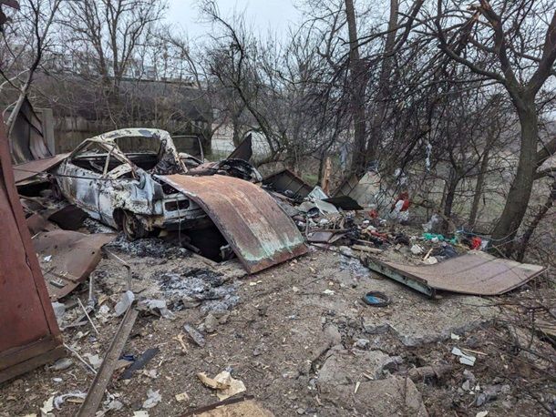 Атака россиян на Запорожье: область пережила более 430 ударов в сутки, есть погибшие - фото 2