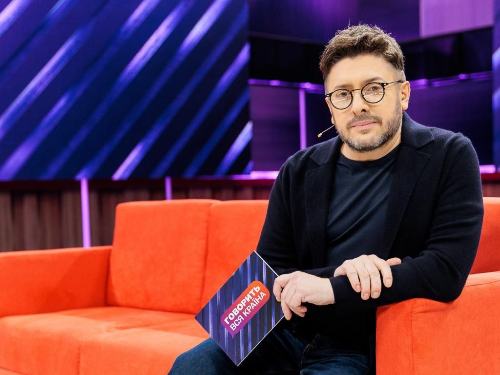 Алексей Суханов рассказал о новом сезоне своего телешоу и сообщения от россиян 1