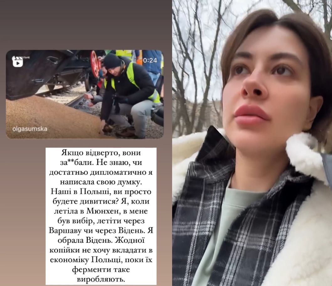 Рамина Эсхакзай записала видео, в котором выразила возмущение землякам Рамина Эсхакзай записала видео, в котором выразила возмущение землякам