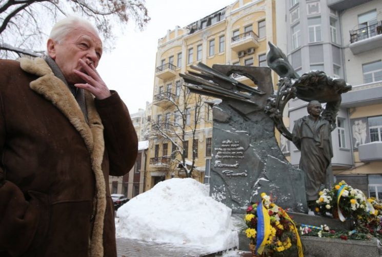 Степан Хмара: п'ять фактів про дисидента, які повинен знати кожен українець 2