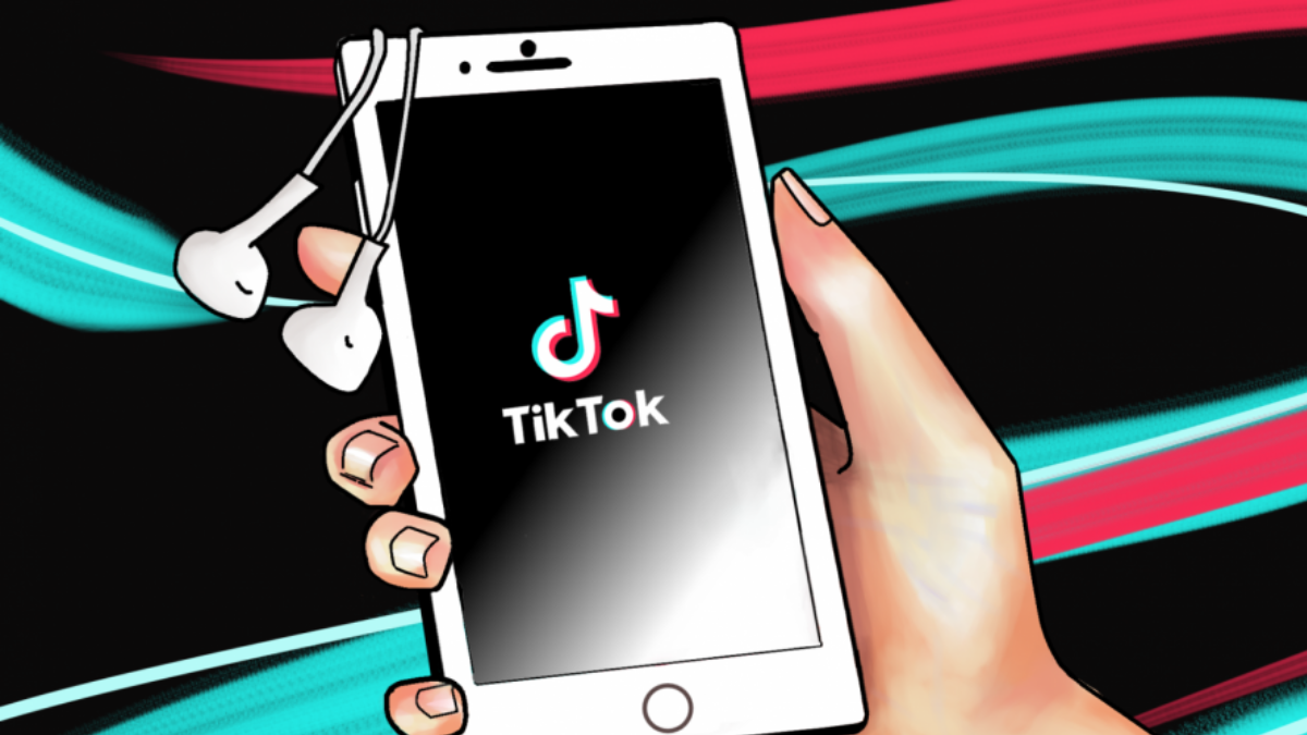 TikTok