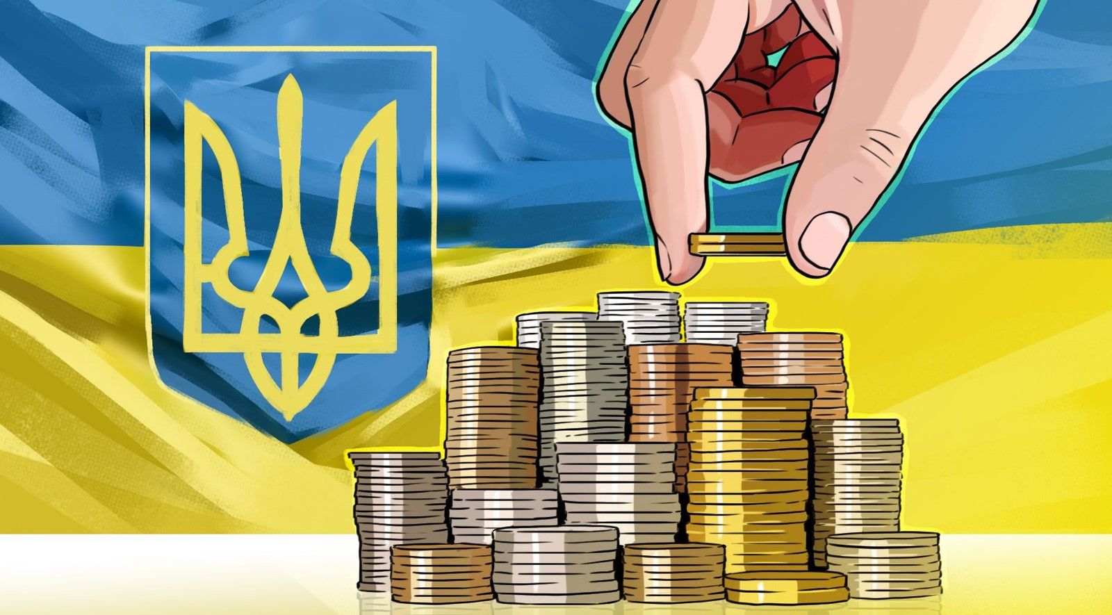 Де взяти грошей - ключове питання в контексті підвищення зарплатні бійцям ЗСУ Де взяти грошей - ключове питання в контексті підвищення зарплатні бійцям ЗСУ