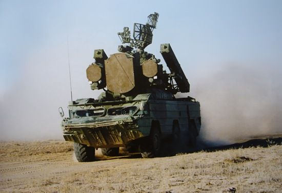 Эквадор отказался передавать США военную технику для Украины 1