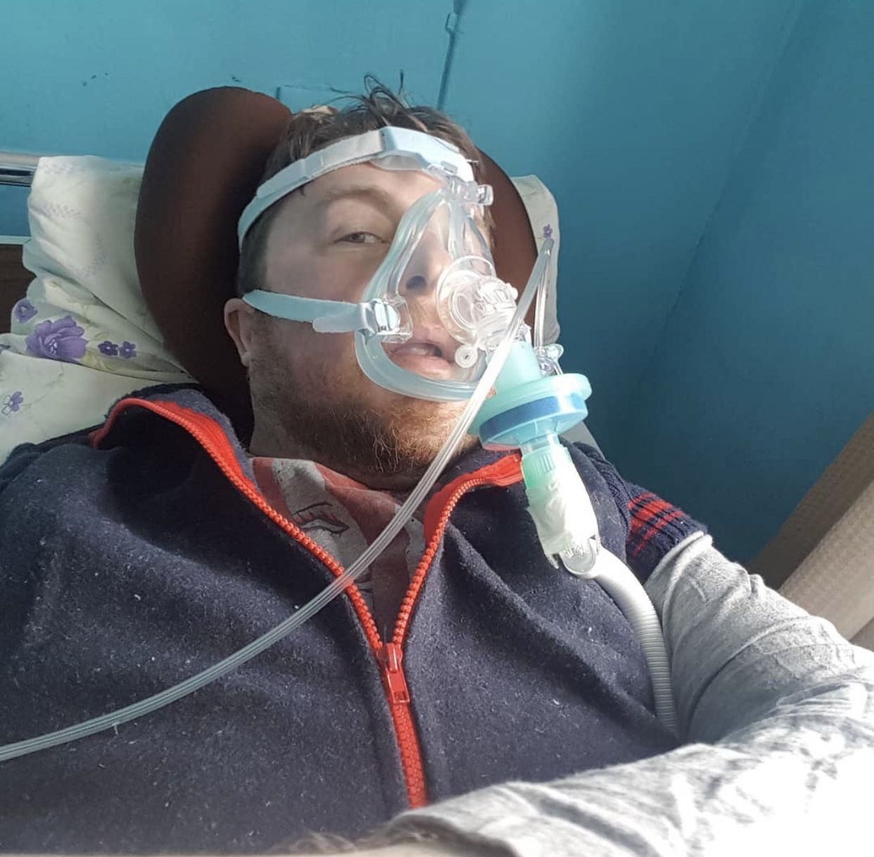 Алексей Залевский во время пандемии коронавируса Алексей Залевский во время пандемии коронавируса