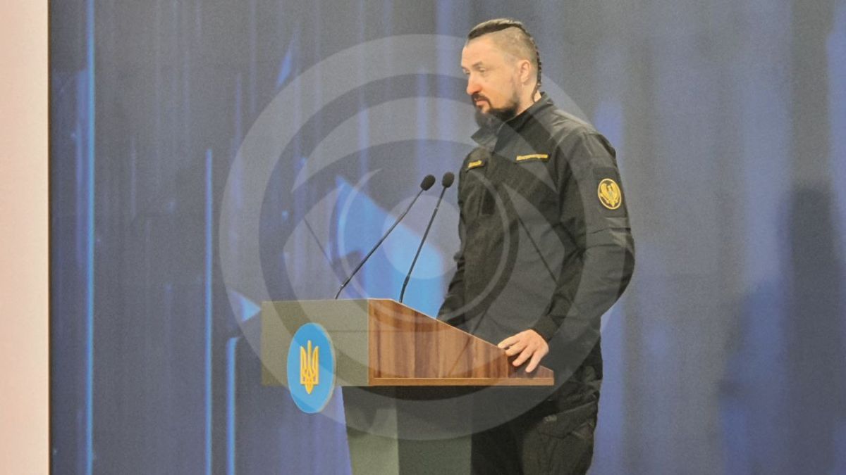 Оборонительная промышленность Украины бьет рекорды: Камышин сообщил о шестикратном росте за год 2