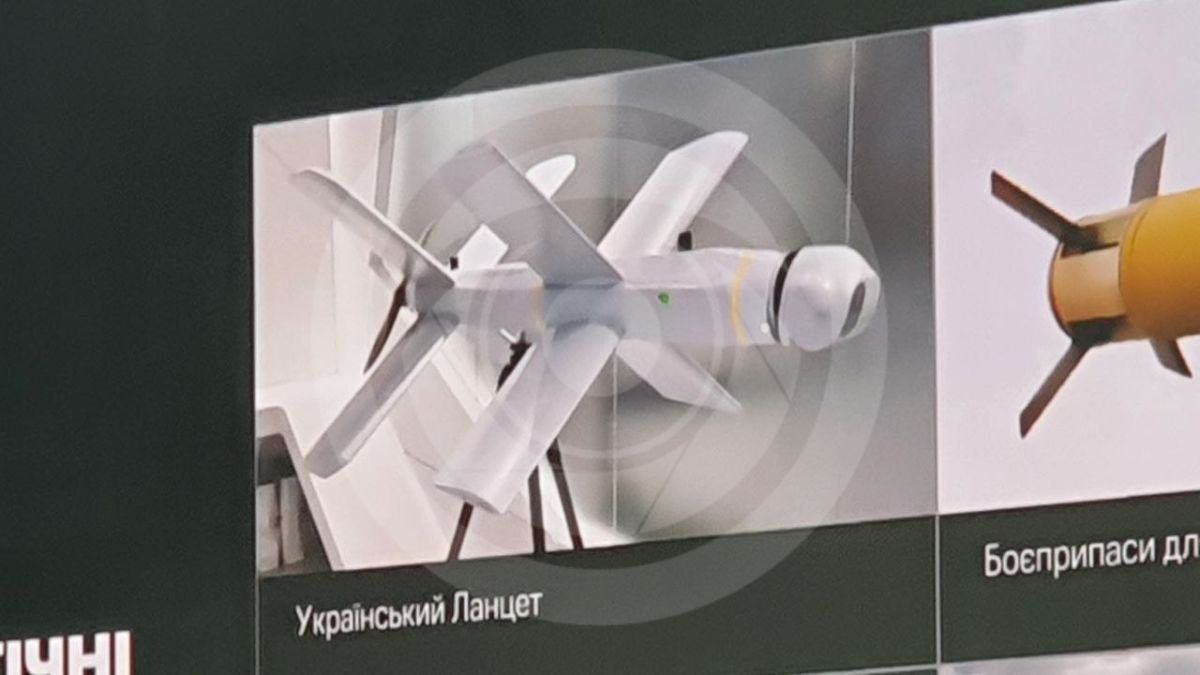 Федоров пообещал миллион дронов для ВСУ до конца года, 90% из которых производят в Украине 3