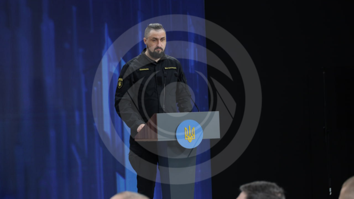 Украинские ракеты, миллион дронов и западная помощь: главные заявления на конференции