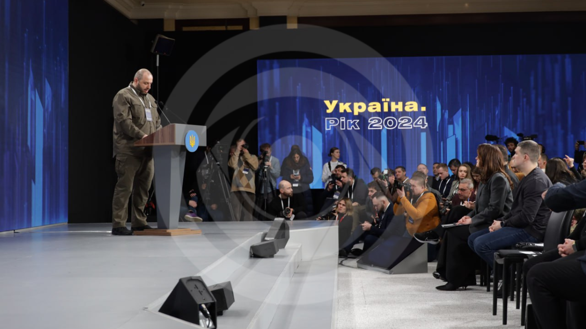 Украинские ракеты, миллион дронов и западная помощь: главные заявления на конференции